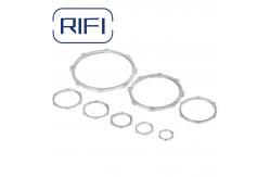 China Durable Imc Conduit Fittings  Easy To Install UL 514B Zinc Imc Conduit Bushing supplier