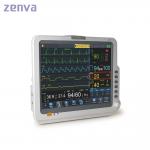 17 Color TFT LCD Screen ECG Waveform CCU Monitor for sale