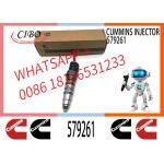 Diesel Unit Injector 570016 579251 579261 4954648 1764364 579261 4088723 4954646 1846351 4954648 For cum-mins SCANIA for sale