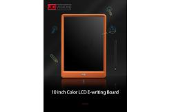 China Portable Children LCD Writing Board Electronic Graffiti Board 10Inch supplier