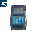 7835-12-3007 7835123007 Excavator PC200-7 PC300-7 Monitor Display Panel for sale