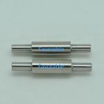 Behind Blade Roller Axis Especially Suitable For Lectra Cutter Vector 5000 Parts for sale