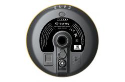 China Navigation 700 Channels GPS RTK GNSS Receiver  With IMU supplier