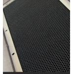 High Temperature Resistant Honeycomb Waveguide Air Vents Customized For Mri Rooms for sale