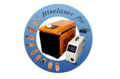 China Customizable Handheld Laser Welding Machine For Stainless Steel And Carbon Steel supplier