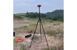 China Ore Prospector Magnetic Survey Instruments Digital Software Proton Magnetometer supplier