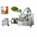 300g 500g Tea Powder Premade Bag Packing Machine 30-35Bags/Min for sale