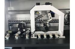 China Auto Edge Banding Machine Laminate Edging Machine Pvc Edge Banding supplier