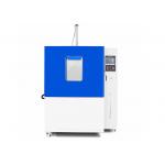 ISO 16750-4 Auto Parts Test Equipment Splash Water And Submersion Test Chamber