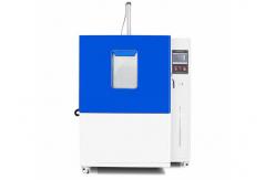 China ISO 16750-4 Auto Parts Test Equipment Splash Water And Submersion Test Chamber supplier
