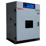 150 Liters Lab High Temperature Ovens / 300 Degree Laboratory Hot Air Drying Oven for sale