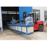 Hot Forming Machine Long Radius Elbow  High Frequency Heating System