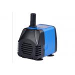 Low Volume Solar Powered Water Pump , High Pressure 12V DC Water Pump for sale