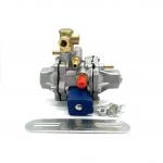 Sequential Fuel Injection Standard CNG Pressure Reducer Regulator Aluminium Body for sale