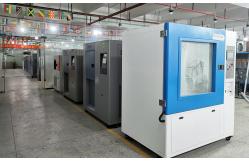 China EV Connector Testing Equipment manufacturer