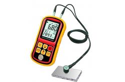 China Pipe Ultrasonic Thickness Gauge supplier