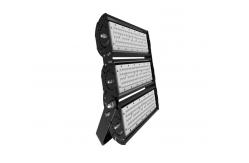 China Aluminum Outdside Stadium 180W LED Floodlight Housings Without Driver And Lens supplier