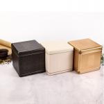 OEM 0.35mm Thickness Gift Tin Cans CMYK Printing for sale