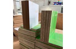 China Cabinet Wardrobes Woodworking CNC Router With Spindle Motor supplier