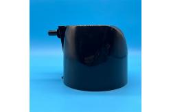 China Customizable Pest Control With 65mm Aerosol Spray Cap For Insecticides supplier