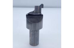 China Supal Custom Tailored End Mills For Specific Manufacturing Requirements supplier