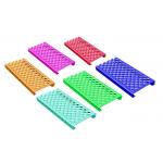 2mm Perforated O Grip Strut Grating Traction Tread Flooring