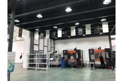 China Precision CNC Machined Parts manufacturer