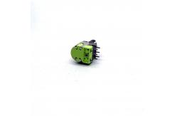China 2 Gang Rotary Switch Potentiometer 10k Volume Control For Guitar supplier