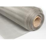 SUS 316L 200 Mesh  Stainless Steel Screen Printing Mesh For Printing Pcb for sale
