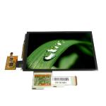 AUO A050VVB01.0 LCD Touch Panel Display for sale
