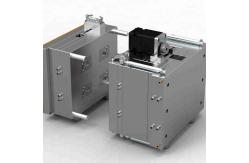 China Metal Inserts Multi Material Injection Molding supplier