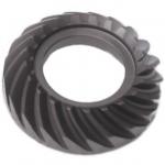 Three-Speed Bicycle Gear with Steel Construction Comfortable Riding Experience