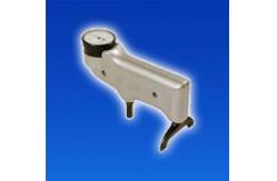 China Smart Portable Barcol Impressor Hardness Tester 934 1 supplier