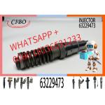 Cummins Diesel Engine Fuel Injector 63229473 33800-84700 BEBE4L00001 BEBE4L00002 BEBE4L00102