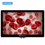 Win11 Tablet Wifi 16M CMOS Hdmi Microscope Camera for sale
