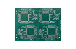 China FR4 core memory ic substrate manufacture supplier