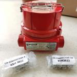 Honeywell FS20X FS24X UV Fire / Flame Detector LED Screen Display