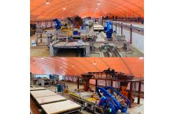 China BRICTEC Project Design Demonstration WG Project In Kazakhstan supplier