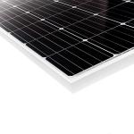 105W Portable Solar Panels For Home for sale