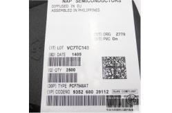 China IC CHIP RF Transmitters Transponder IC CHIP  PCF7946AT PCF7946 supplier