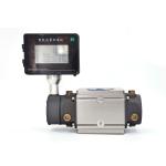 Yunyi Smart Intelligent Digital LPG and Natural Gas Flow Meter Roots Flowmeter OEM Customizable for sale