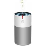 Portable Quiet Desktop USB Air Humidifier 220ml Mini Small Home Humidifiers for sale