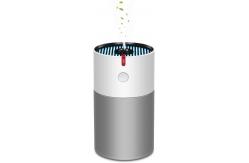 China Portable Quiet Desktop USB Air Humidifier 220ml Mini Small Home Humidifiers supplier