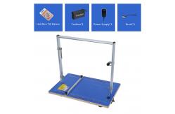 China KT Board Tabletop Foam Cutter 60W 110V-240V CE PSE supplier