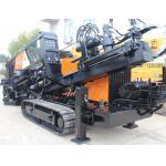 Underground Horizontal Drilling Machine 33 Ton Air Cooling System