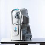 Manual Non Mydriatic Fundus Camera , Mini Digital Eye Fundus Camera for sale