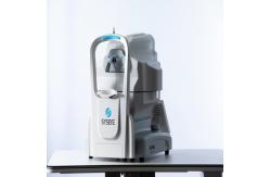 China Manual Non Mydriatic Fundus Camera , Mini Digital Eye Fundus Camera supplier