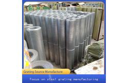 China Decorative Punching Round Aluminum Plate Silencing Mesh supplier