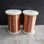 20 - 56 Awg Varnished Copper Magnet Wire Super Fine Copper Wire Insulated for sale