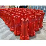Re547 136mm Bit for Reverse Circulation DTH Hammer Customization 3inch to 5.5inch Advanced Technology for sale